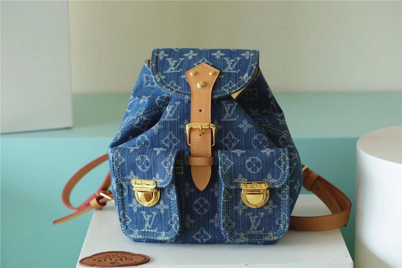Glami - LUV Bags - 007