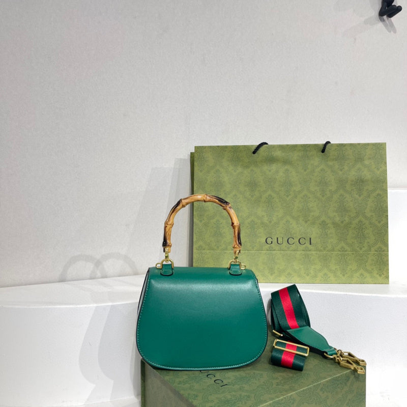 Satchel Bags - GCI Bags - 2007