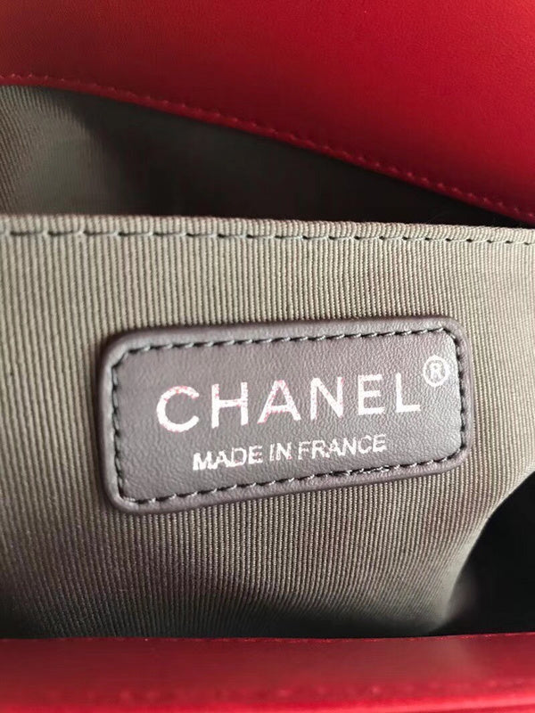Satchel Bags - CHL Bags - 636