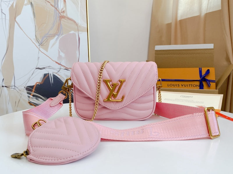 Glami GlamI Lu-Vi bags - 17580