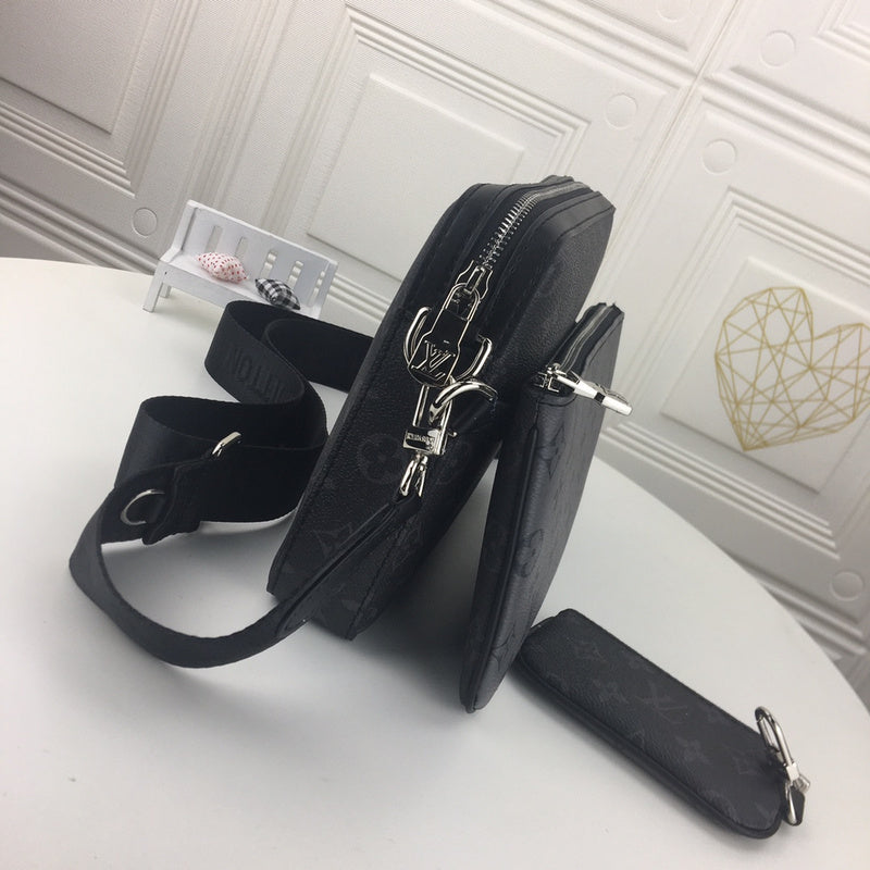 Satchel Bags - VL Bags - 3994