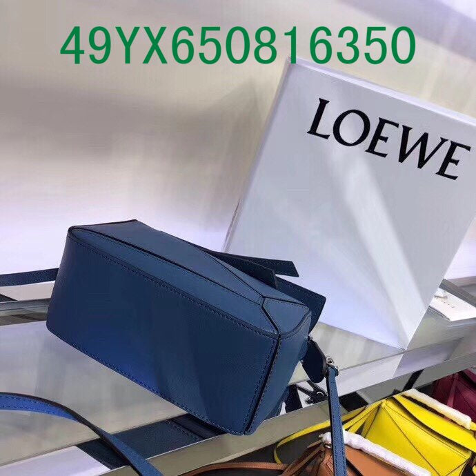 Satchel Bags - LWE Bags - 306