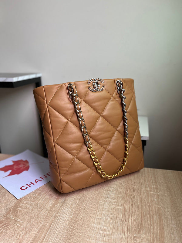 Satchel Bags - CHL Bags - 918