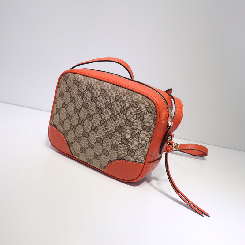 Satchel Bags - GCI Bags - 4034