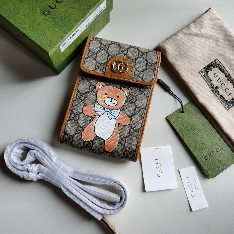 Satchel Bags - GCI Bags - 3219