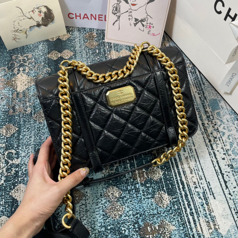 GLM - CHL Bags - 444