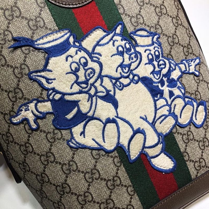 Satchel Bags - GCI Bags - 4129