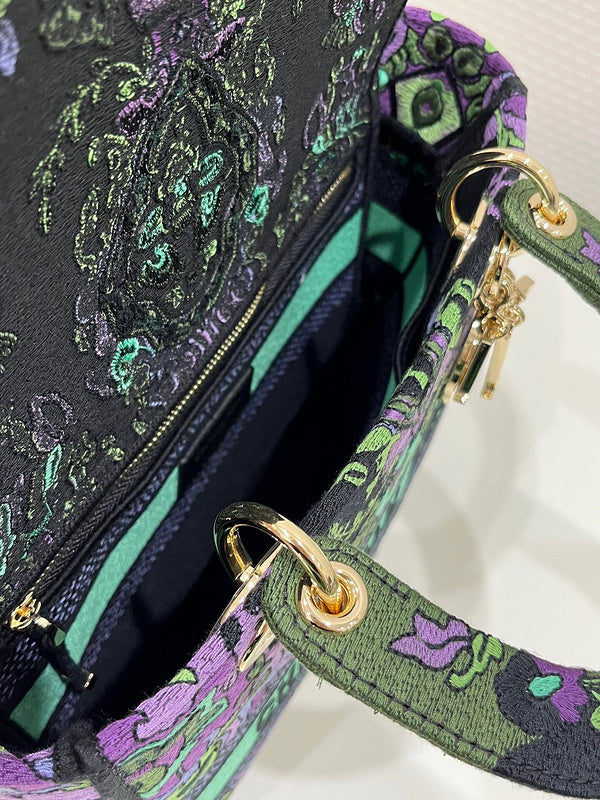Glami Fashion - DIR Bags - 271