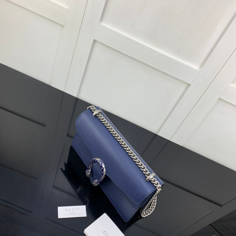 Satchel Bags - GUC Bags - 981