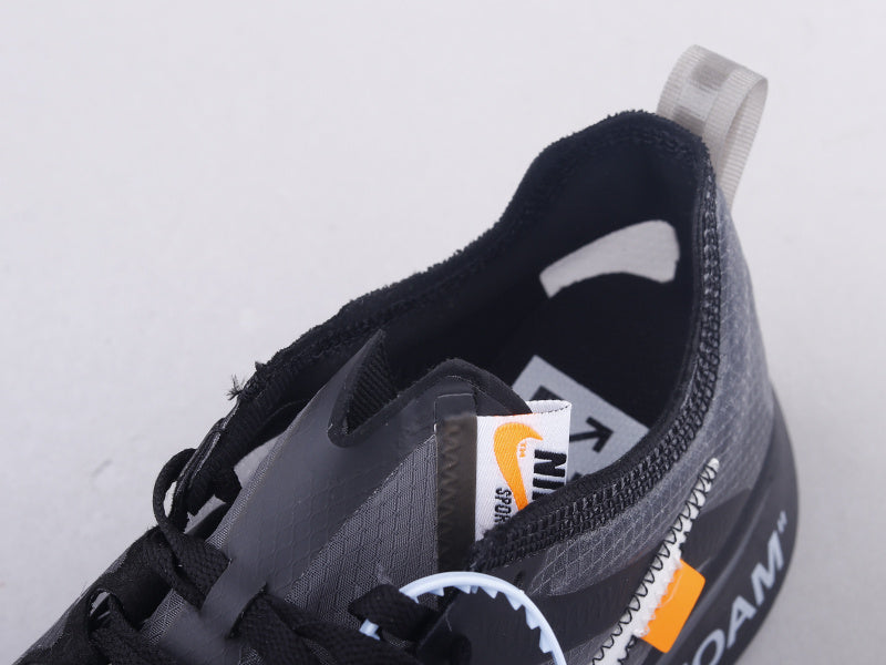 GLM - NKE Zoom Fly 2.0