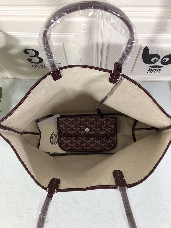 Satchel Bags - GOD Bags - 802