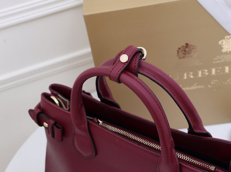 Fan Fashion -GLM - Top quality BBR Bags - 902