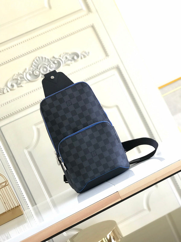 Glami GlamI Lu-Vi bags - 17074