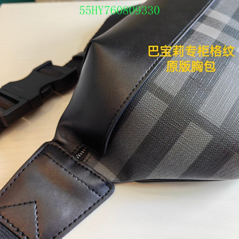 Fan Fashion -GLM - Top quality BBR Bags - 077