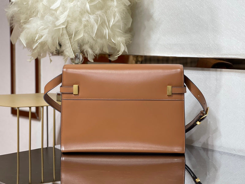 Satchel Bags - SLY Bags - 2474