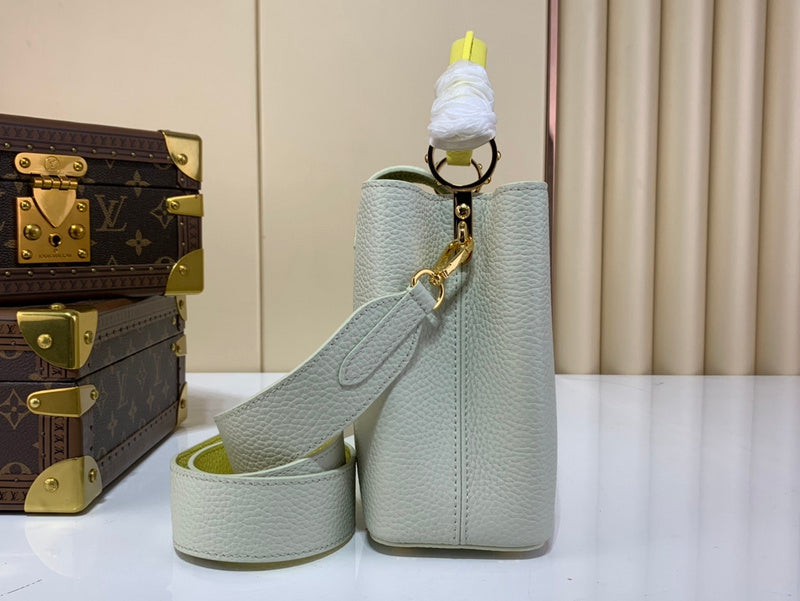 Satchel Bags - VL Bags - 4378
