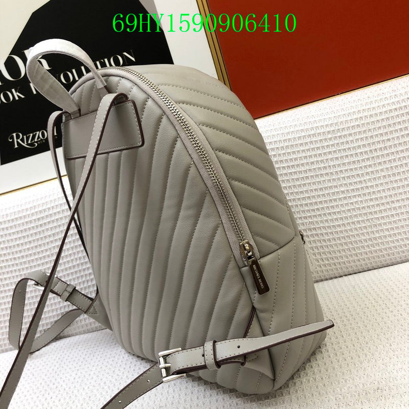 Satchel Bags - MK Bags - 593