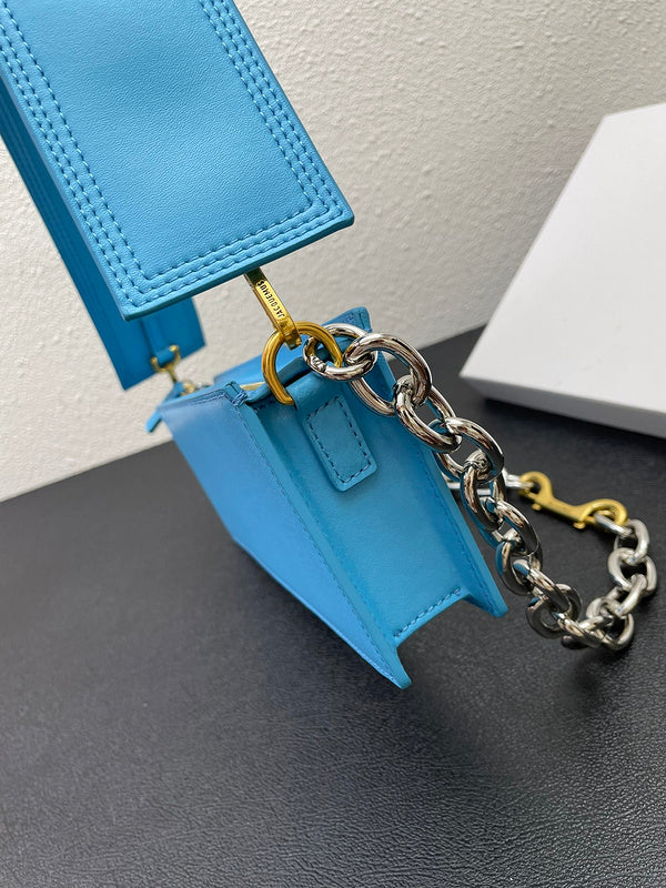 Satchel Bags - JQMS Bags - 046