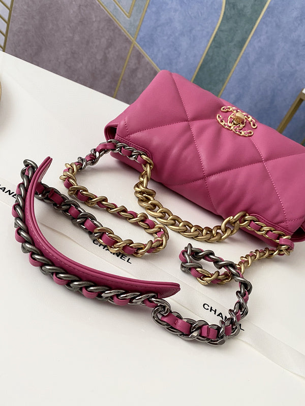Satchel Bags - CHL Bags - 1572