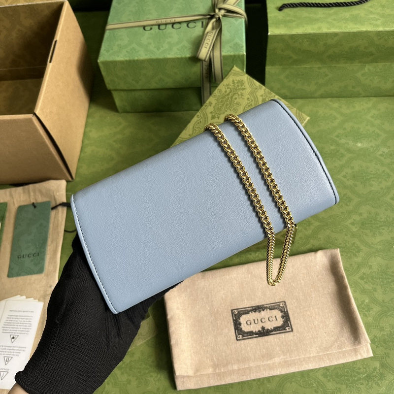 Satchel Bags - GCI Bags - 242