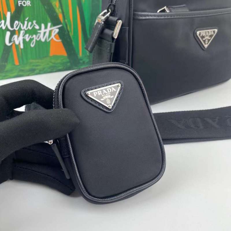 Satchel Bags - PDA Bags - 1680