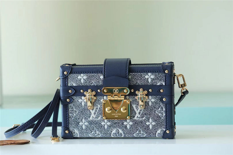 Glami - LUV Bags - 116