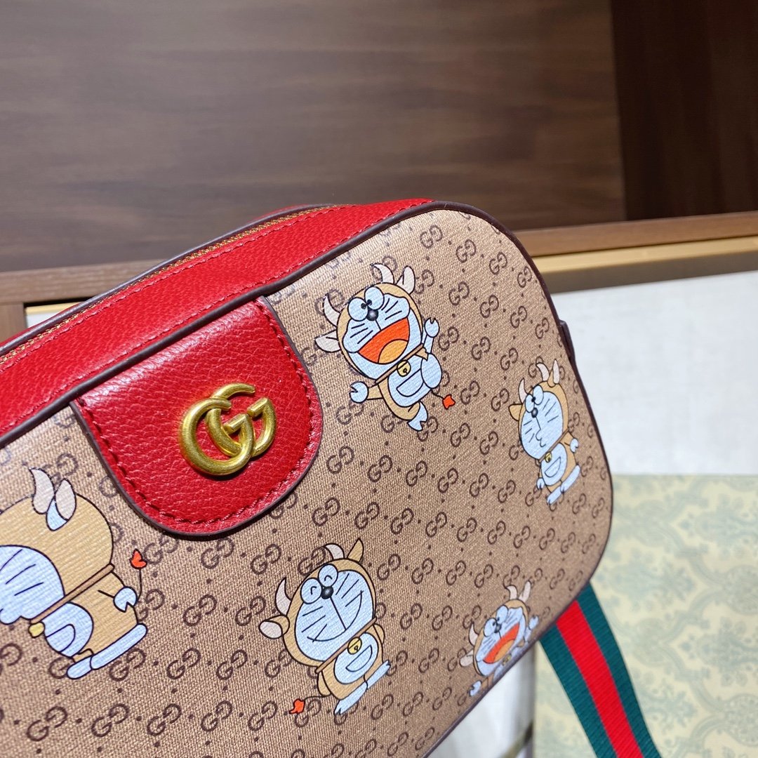 GLM - Top Quality Bags GCI 240