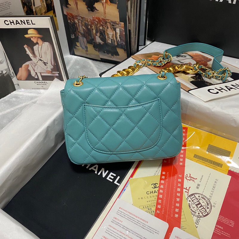 Satchel Bags - CHL Bags - 3354