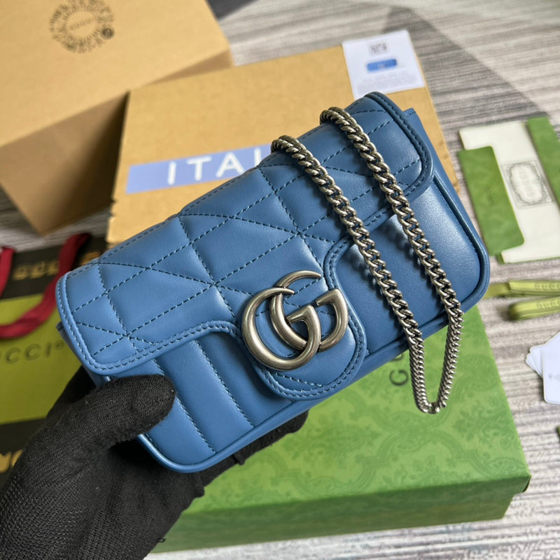 GLM - gg Bags - 1462