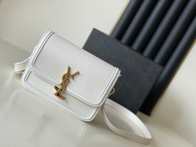Satchel Bags - SLY Bags - 1558