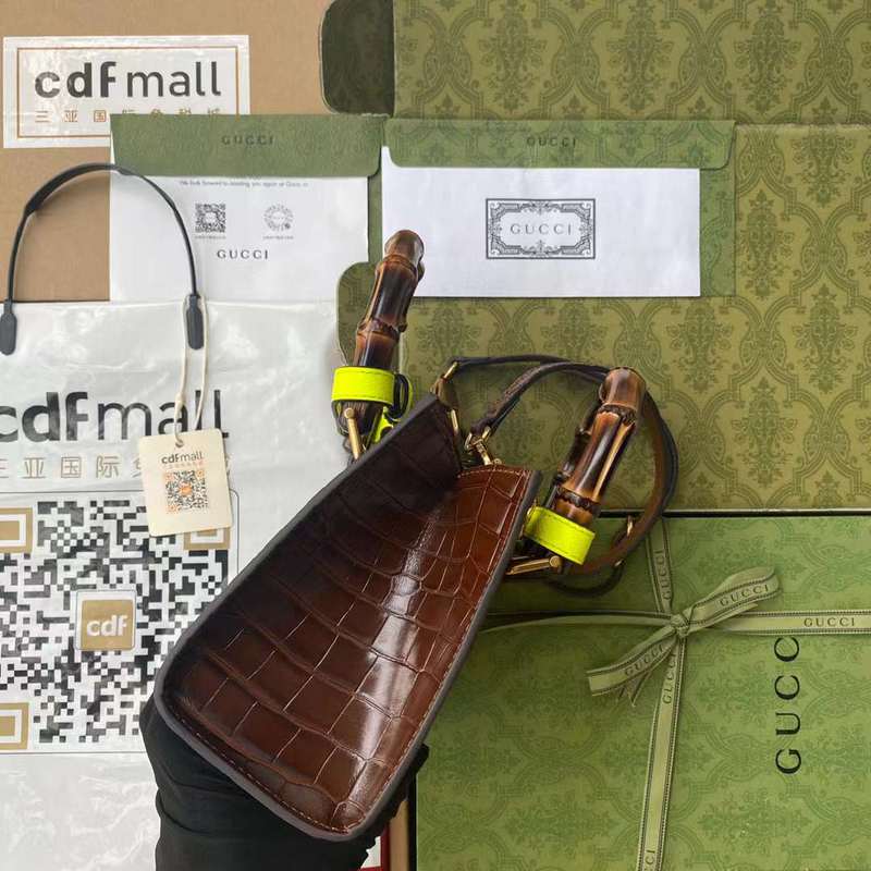 GUI2 Bags - Fashion Bags  674