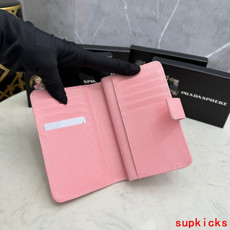 Glami- - Mix Wallets - 586