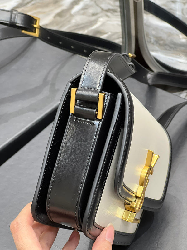 Satchel Bags - SLY Bags - 772