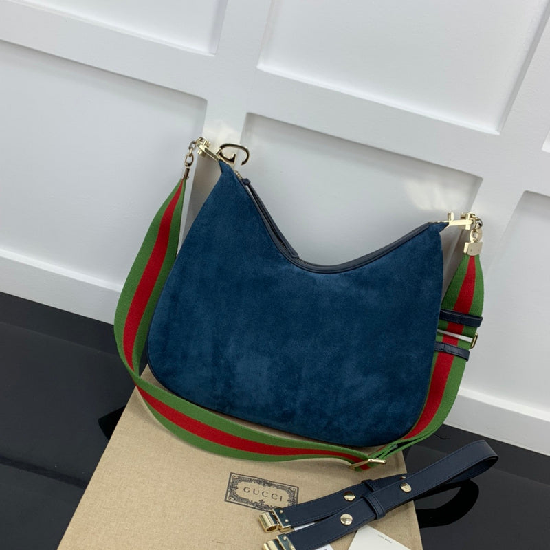 Satchel Bags - GUC Bags - 261