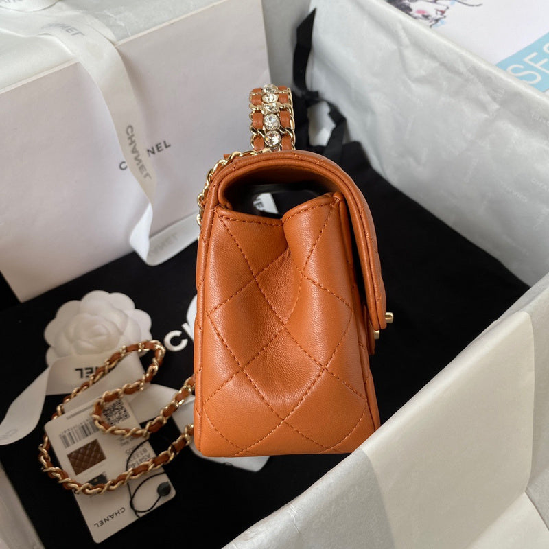 Satchel Bags - CHL Bags - 7501