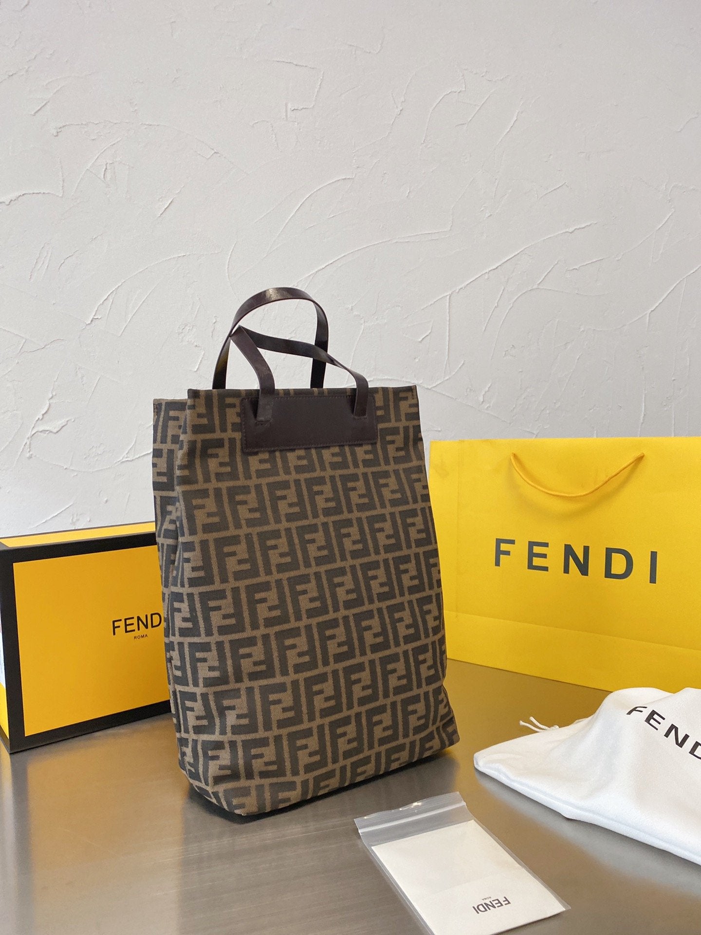 GLM - Top Quality Bags FEI 142