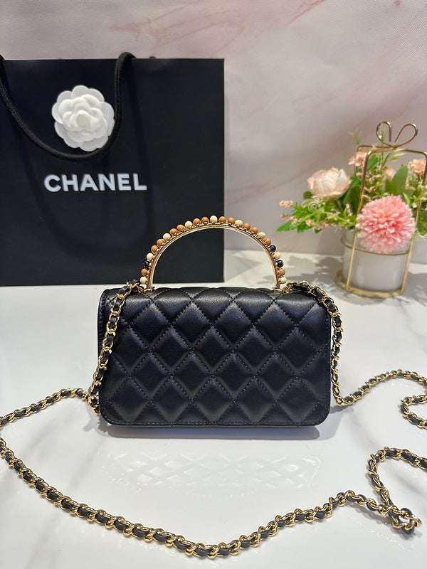 Satchel Bags - CHL Bags - 1267