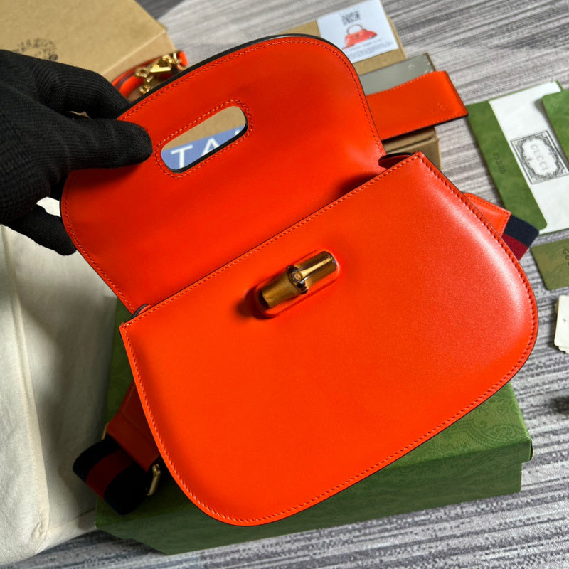 Satchel Bags - GCI Bags - 6712