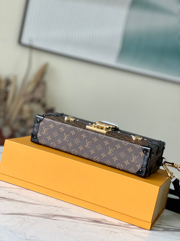 Glami GlamI Lu-Vi Bags - 16672