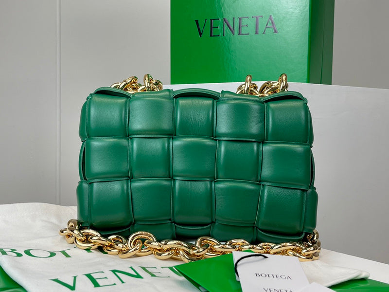 Satchel Bags - BV Bags - 086