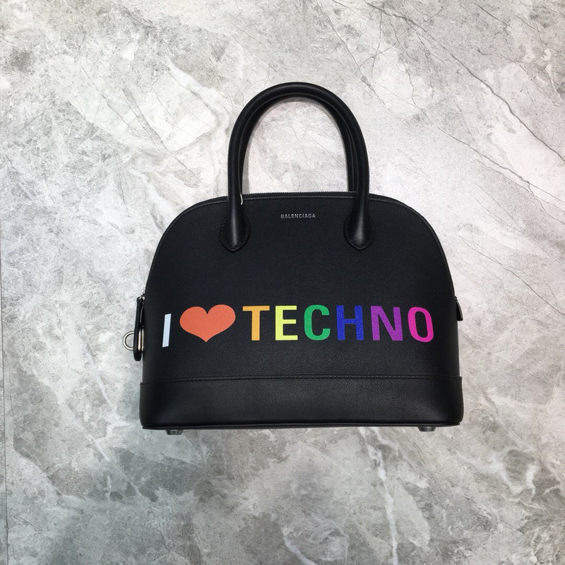 Satchel Bags - BGA Bags - 1085