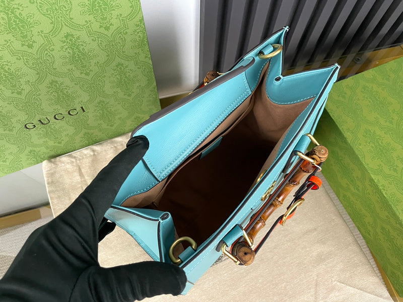 Satchel Bags - GUC Bags - 1065