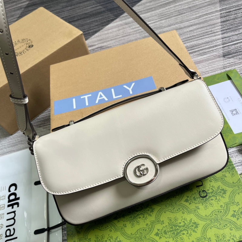 Satchel Bags - GCI Bags - 5316
