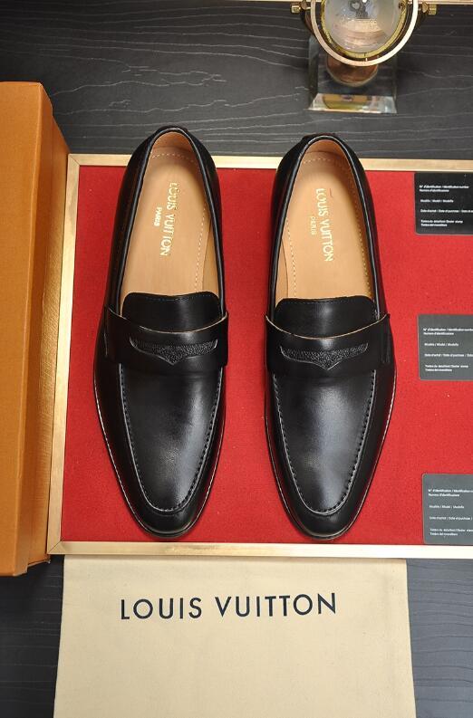 glami shop- LOV Men Shoes - 973