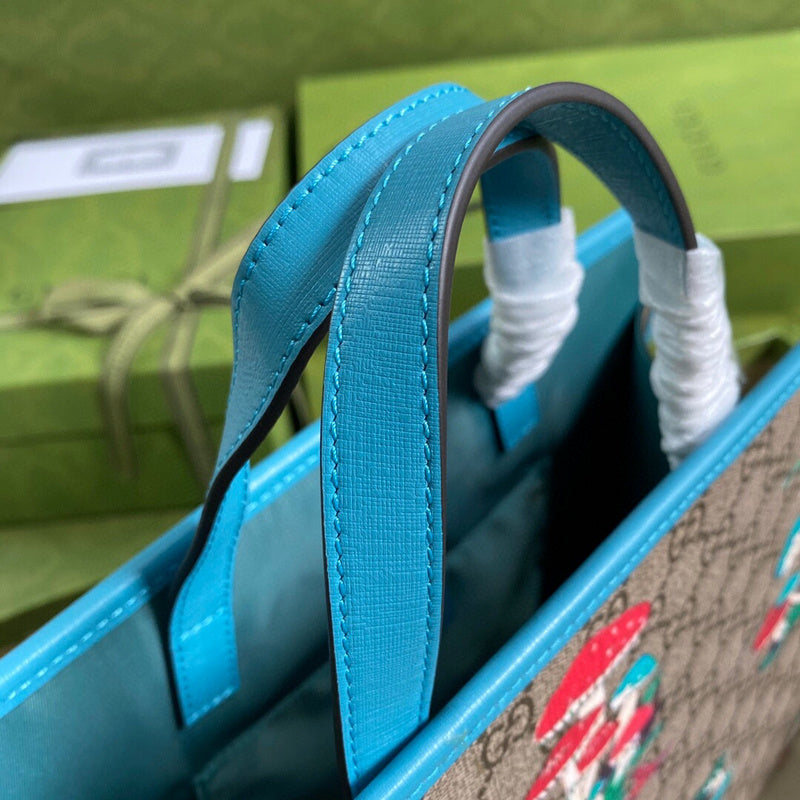Satchel Bags - GCI Bags - 5916