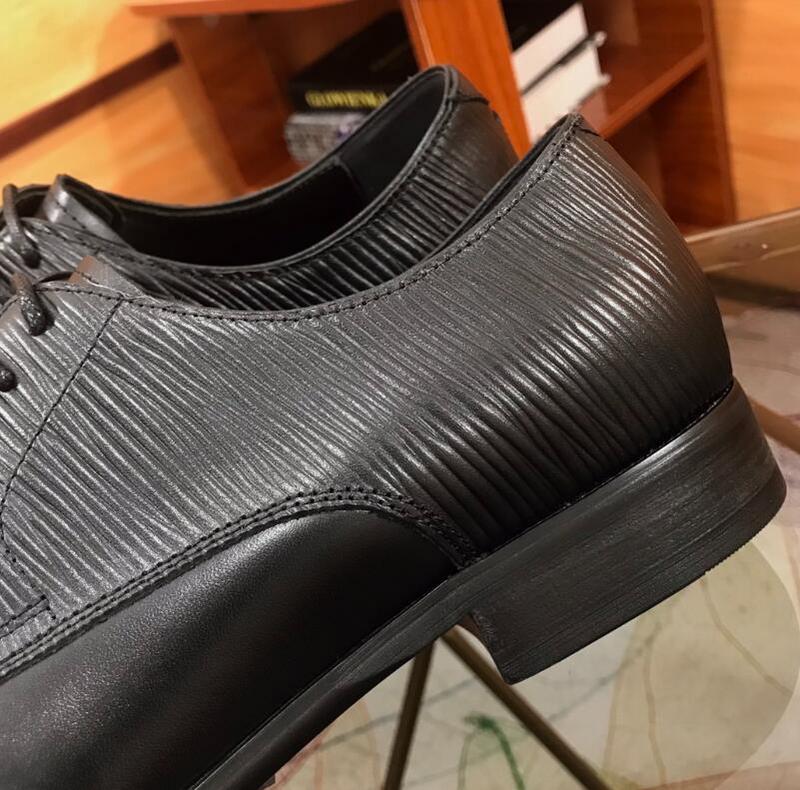 glami shop- LOV Men Shoes - 1802