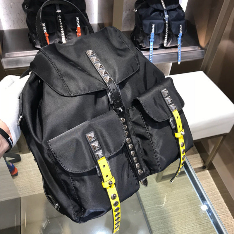 Satchel Bags - PDA Bags - 2056