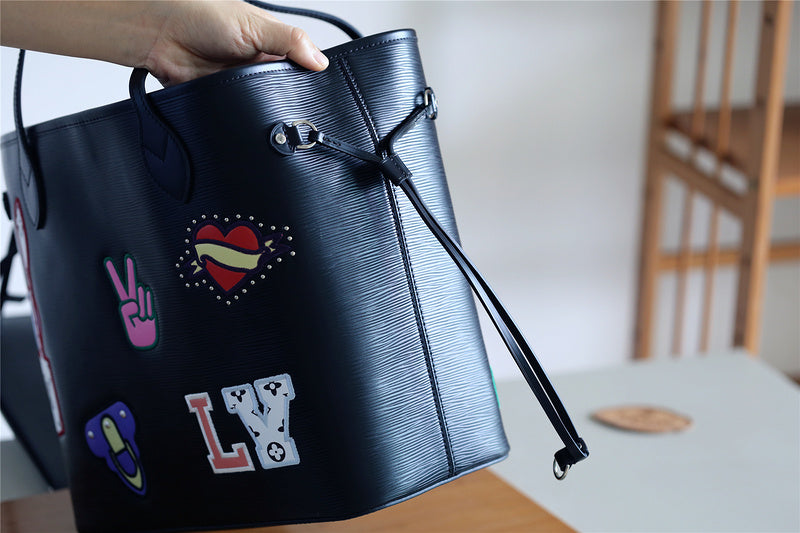 Glami GlamI Lu-Vi bags - 8097