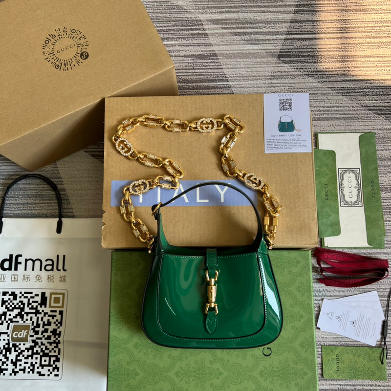 GLM - gg Bags - 352