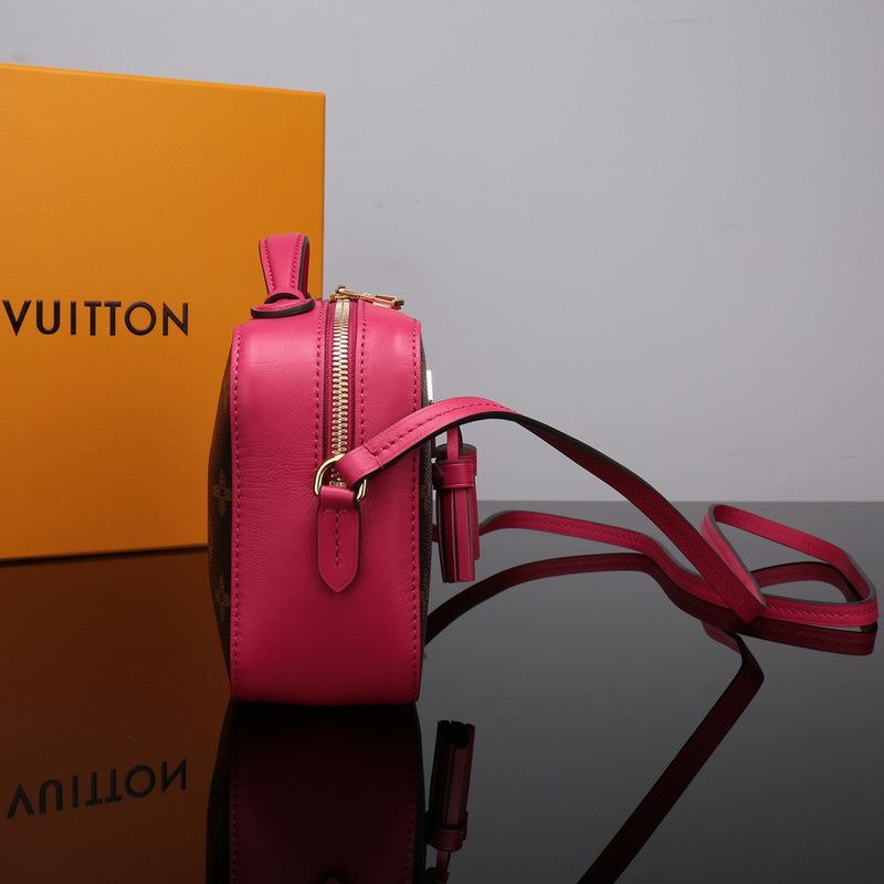 Satchel Bags - VL Bags - 6259